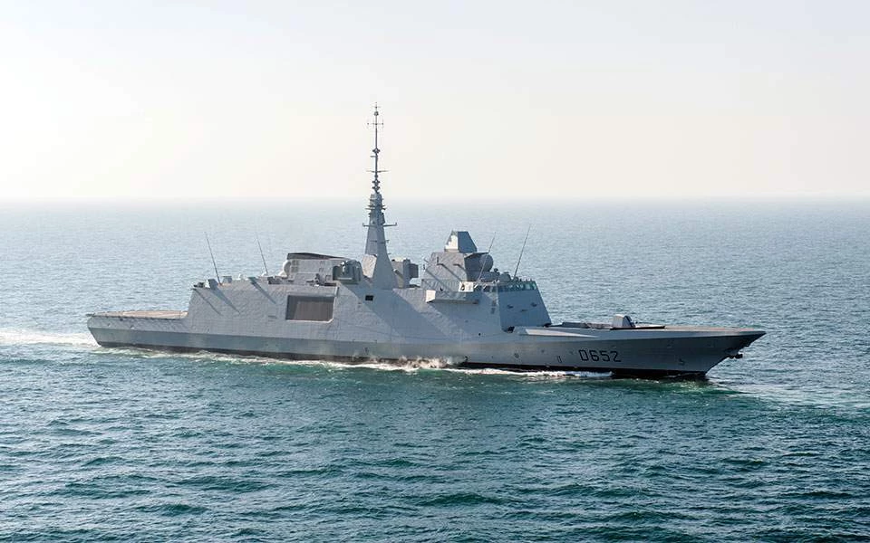 ΝΔ για τις φρεγάτες: Παροιμιώδης ερασιτεχνισμός ακόμη και στα αμυντικά θέματα